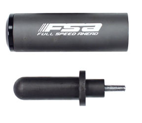 FSA Star Nut Guide And Driver