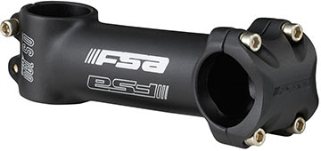 FSA OS-190 Stem (+/- 6-degrees)