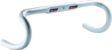 FSA Wing Pro Compact Road Handlebar (White)