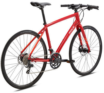 Fuji Absolute 1.3 - B & L Bike Shop Davis CA 95616