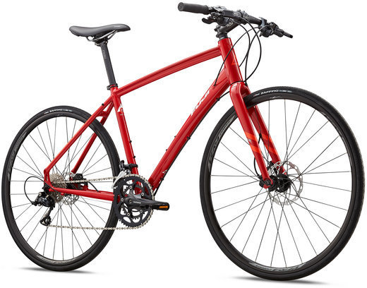 【都内引き取りのみ】FUJI ABSOLUTE RED fuji-absolute-1.3-311691-12.jpg