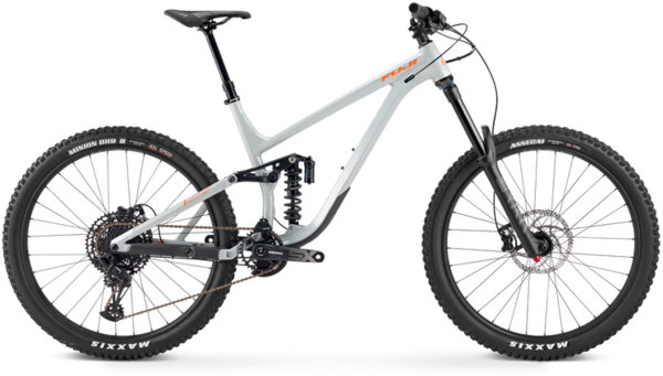 Fuji Auric 27.5 LT 1.5 *Featured* Fuji Auric 27.5 LT 1.5 *Featured*