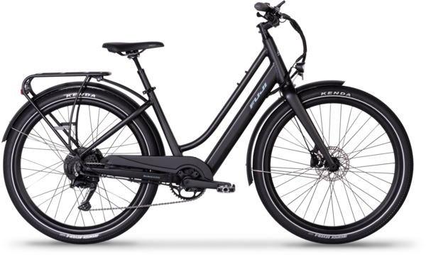 Fuji Boulevard EVO LS