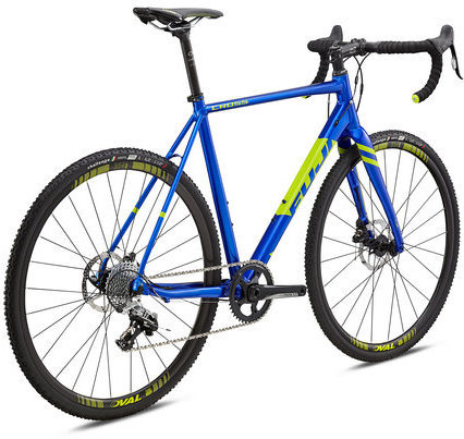 fuji cross 1.5, grand bargain Hit A 83 
