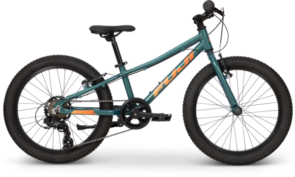 Fuji Dynamite 20 - World of Wheels - Modesto, CA Bike Shop