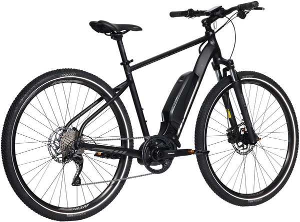 Fuji E-Traverse 1.2 - Pasadena Cyclery 