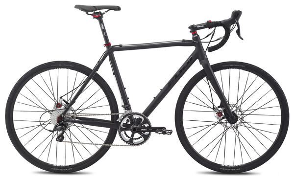 Fuji Feather CX 1.1 - Congers Bike Shop