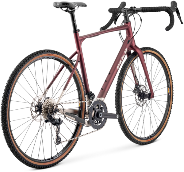 Fuji Jari 1.3 Fuji Jari 1.3