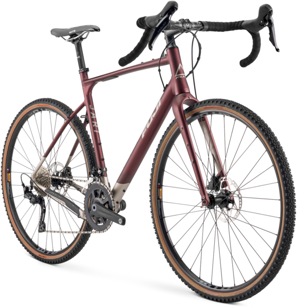 Fuji Jari 1.3 - GPA's Bike Shop | Highland, NY