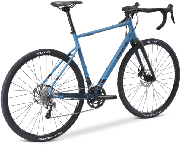 Fuji Jari 2.1 - Perkiomen Bicycles | Schwenksville, PA