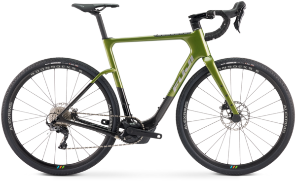 Fuji Jari Carbon 1.3 - Peddler's Shop Pscycles.com 1907 Deptford