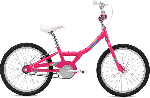 fuji 20 inch bike