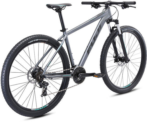 FUJI　BALLADΩ　超美品　Size49 Nevada 29 1.9 – Fuji Bikes