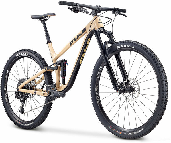 Sale > fuji rakan 29 1.3 review > in stock