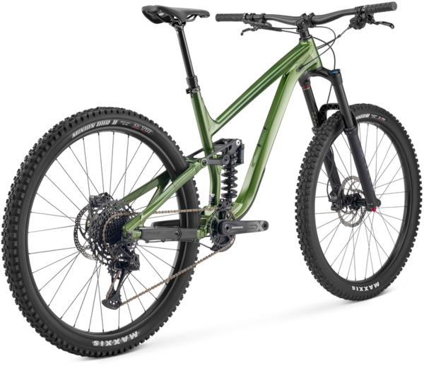 Fuji Rakan 29 LT 1.5 - Burlington County Bikes | Burlington, NJ