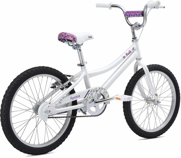 Fuji Rookie 20 Girl - The Laurel Cyclery