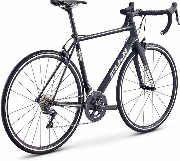 Fuji Roubaix 1.1 - Cycleogical Bikes