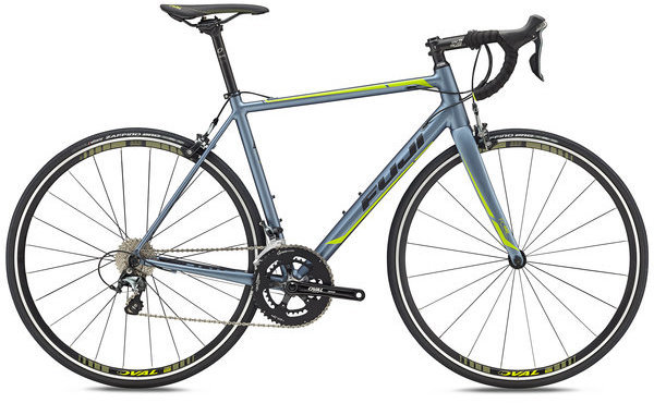 Fuji Roubaix 1.5