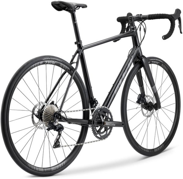 Fuji Sportif 1.1 Disc - James Vincent Bicycles