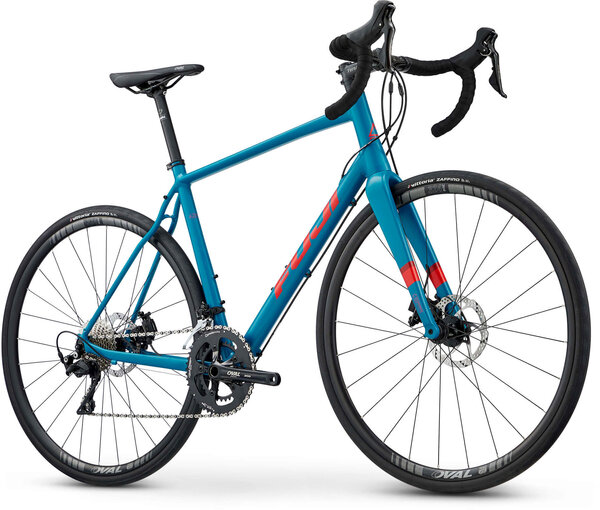 Fuji Sportif 1.1 Disc - The Laurel Cyclery