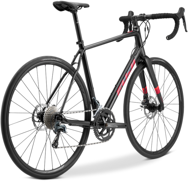 Fuji Sportif 1.3 Disc - Burlington County Bikes | Burlington, NJ
