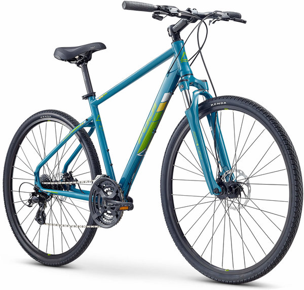 FUJI① Fuji Traverse 1.5 - Pikesville Bike Shop