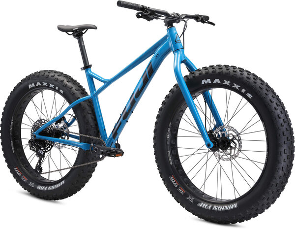 Fuji Wendigo 1.1 Fuji Wendigo 1.1