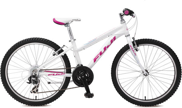 fuji girls bike