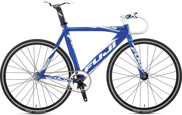 Fuji Track 1.0 - Congers Bike Shop