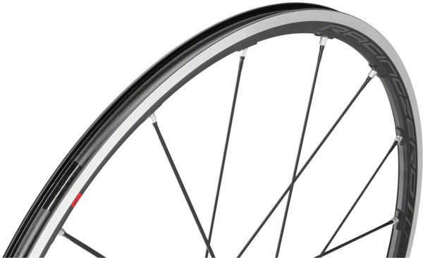 Fulcrum Racing Zero 700c Front - Palo Alto Bicycles | Palo Alto, CA