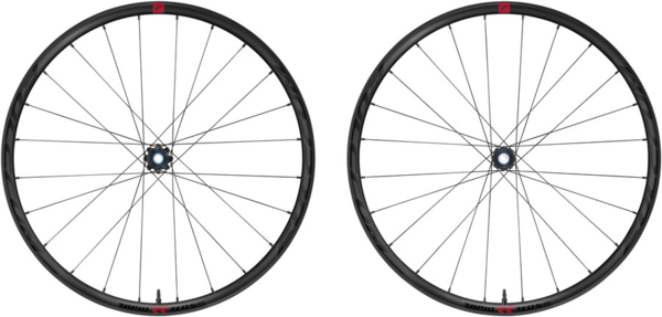 Fulcrum Rapid Red 5 650 Wheelset Fulcrum Rapid Red 5 650 Wheelset