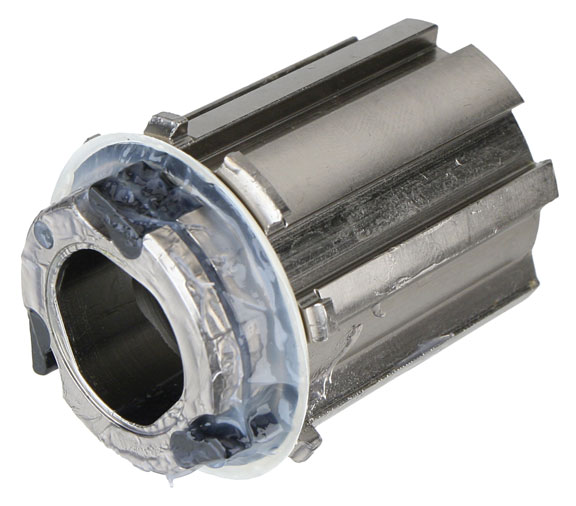 FULCRUM カンパニョーロ FW body H17mm スペアパーツ未開封 FULCRUM カンパニョーロ FW body H17mm スペアパーツ未開封 - メルカリ