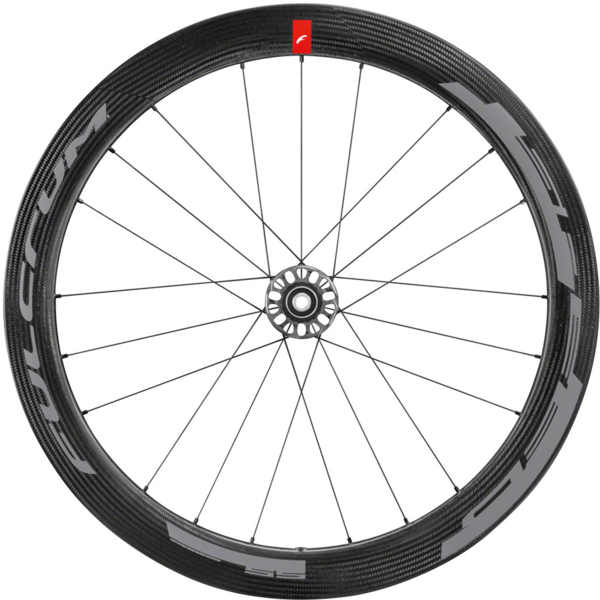 【こばん】FULCRUM SPEED55 DB 700c シマノフリー Fulcrum Speed 55 DB 700c Front - Massachusetts Bike Shop