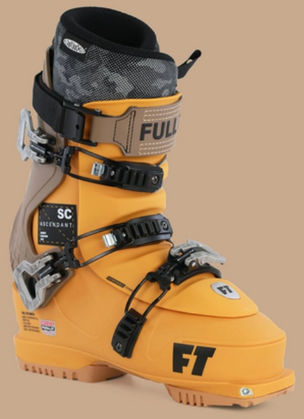 Full Tilt Boots Ascendant SC - Gerick Cycle & Ski | Nelson, BC