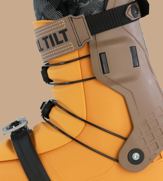 Full Tilt Boots Ascendant SC - Gerick Cycle & Ski | Nelson, BC