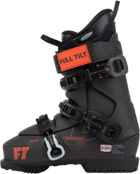 Full Tilt Boots Descendant 90 - Free Flight | Dubuque, IA