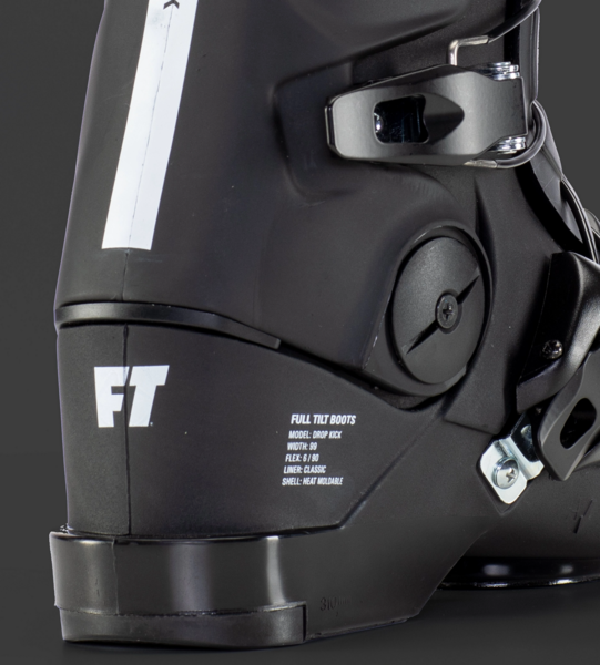 Full Tilt Boots Drop Kick - Nicollet Bike and Ski