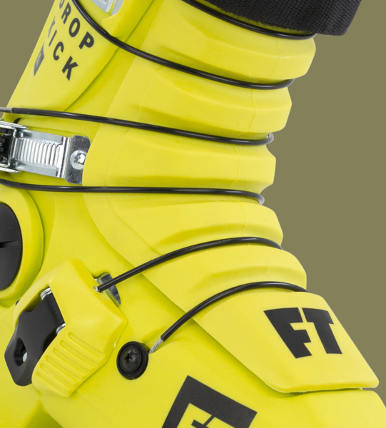 【写真追加】FULL TILT DROP KICK 301mm 26.5cm前後 写真追加】FULL TILT DROP KICK 301mm 26.5cm前後