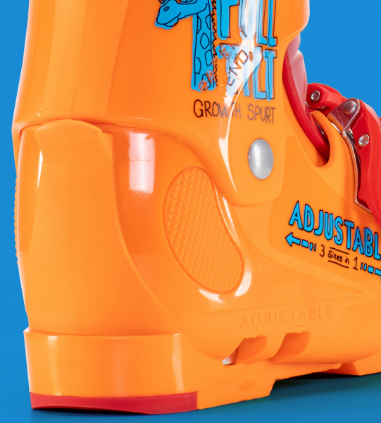 Full Tilt Boots Growth Spurt - Nicollet Bike and Ski