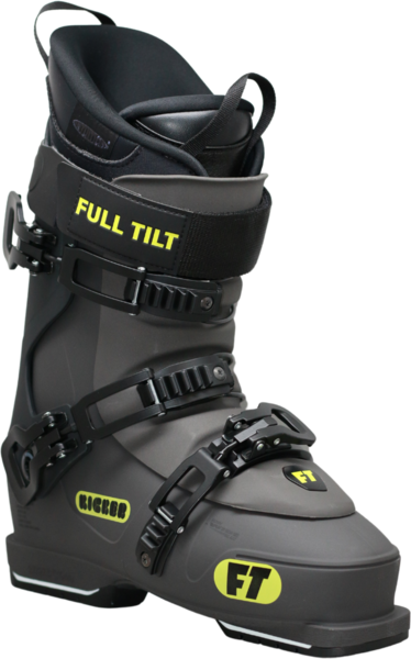 Full Tilt Boots Kicker