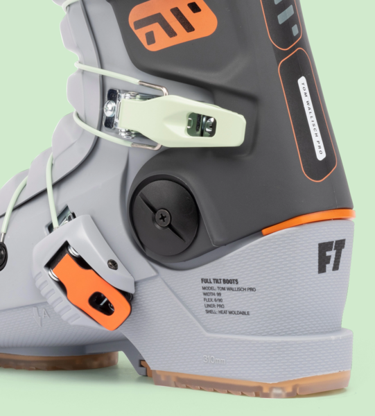 Full Tilt Boots Tom Wallisch Pro Ltd - Free Flight | Dubuque, IA