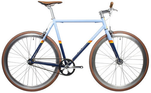 Fyxation Eastside Blue Line Bike Lab Houston Texas