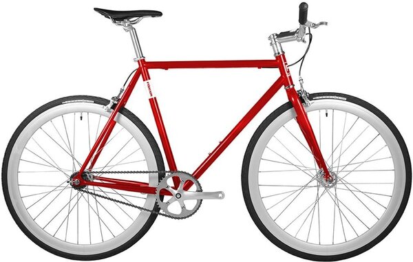 Fyxation Eastside X - Blue Line Bike Lab Houston Texas