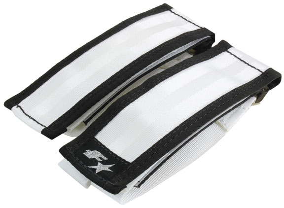 schlafsack ärmel mit abnehmbaren Ärmeln interlock jersey Polidor Camping Park – landing gears Colorway:Zephyr Black / Fire