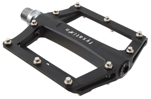 Fyxation Mesa 61 Alloy Thin Platform Pedals