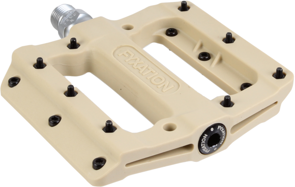 Fyxation Mesa-MP Desert Nylon Platform Pedals