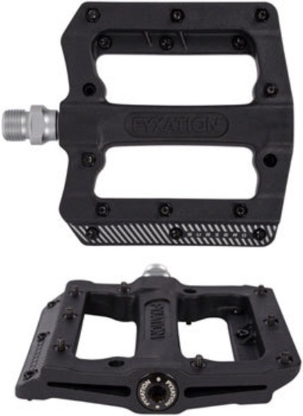 Fyxation Mesa MP Pedals