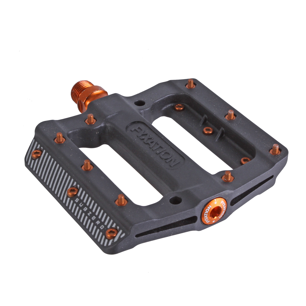 Fyxation Mesa MP Subzero Platform Pedals