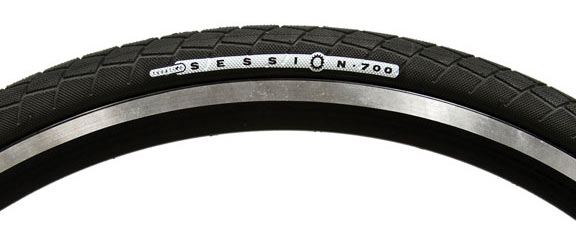 Fyxation Session 700c Tire