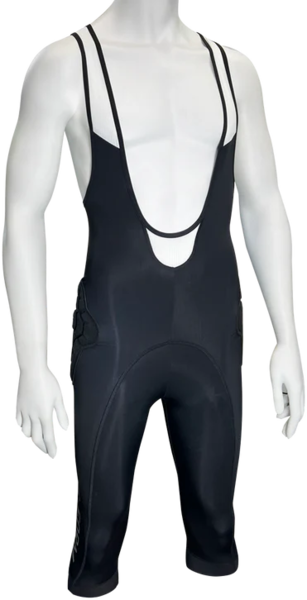 G-Form Adaptive Riding Bib G-Form Adaptive Riding Bib